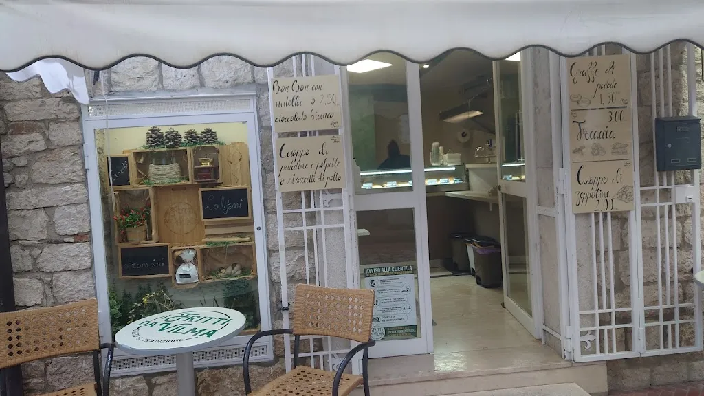 Lucio Gregorini_Pizzeria 