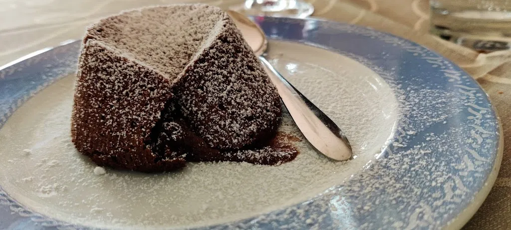 Barbara Abramonte_Agriturismo Il Monte_Pietrelcina_review