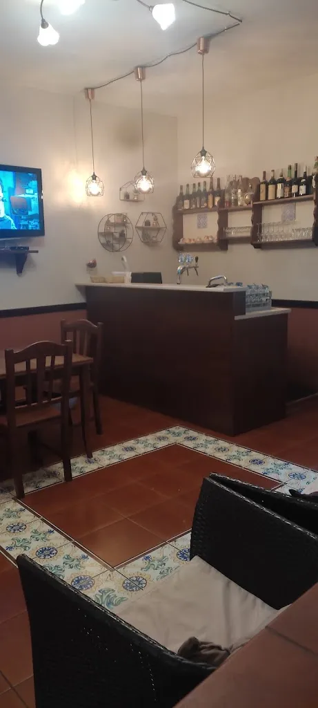 ANNA DI PIERRO_Agriturismo Il Monte_Pietrelcina_review