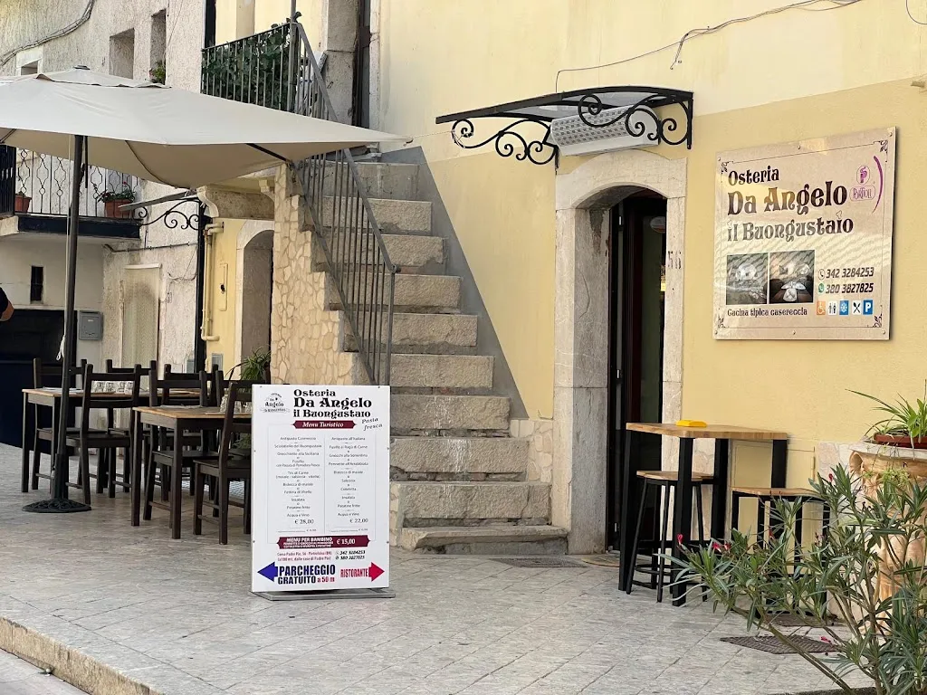 Osteria Da Angelo il Buongustaio_Pietrelcina_slider_image_3