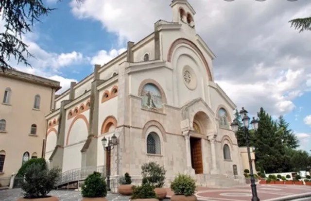 L'Olmo Resort Restaurant_Pietrelcina_slider_image_3