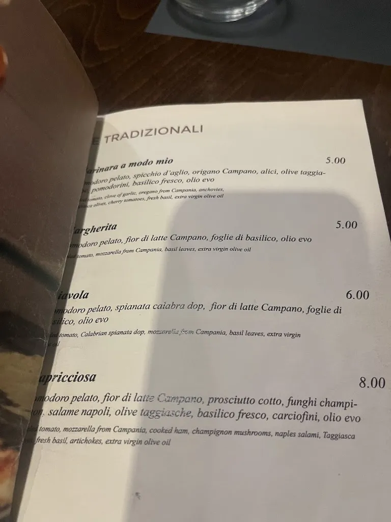 Menu_ORLANDO Artigiano della pizza_Pietrelcina_image_1