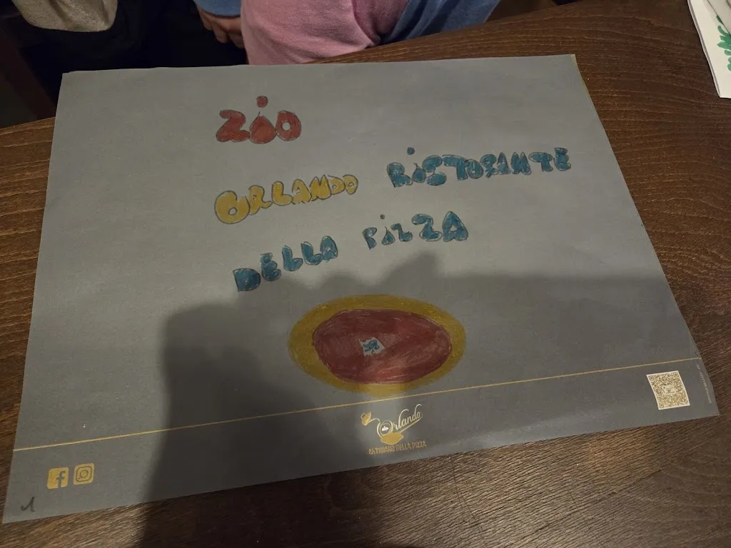 Gianluca Muollo_ORLANDO Artigiano della pizza_Pietrelcina_review