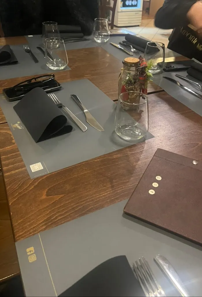 welcome!_ORLANDO Artigiano della pizza_Pietrelcina_review