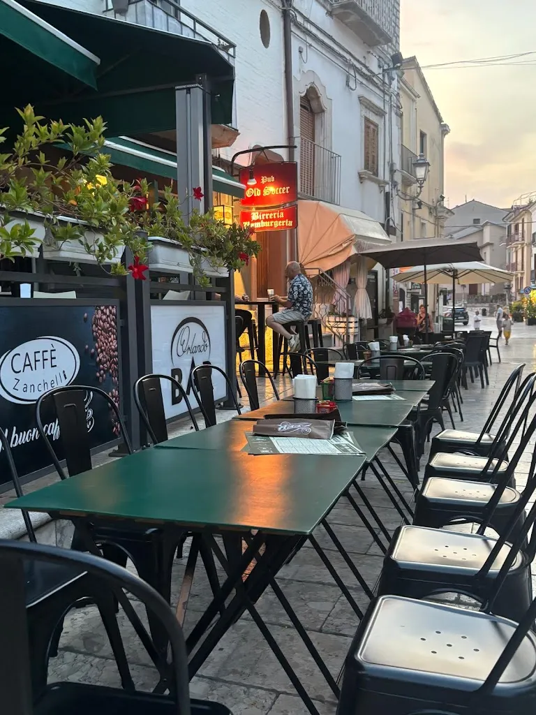 Pub Old Soccer_Pietrelcina_slider_image_2