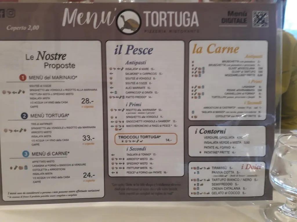 Menu_Ristorante Pizzeria Tortuga Martinsicuro_Martinsicuro_image_2