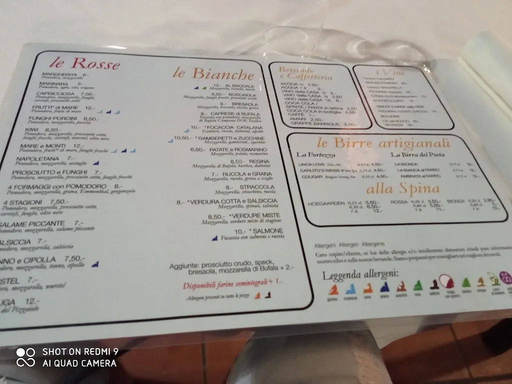 Menu_Ristorante Pizzeria Tortuga Martinsicuro_Martinsicuro_image_3
