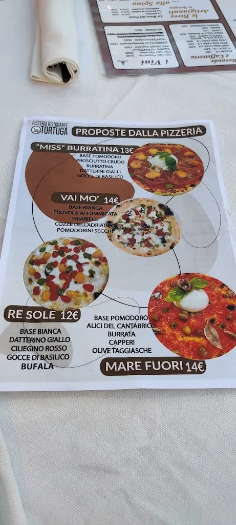 Menu_Ristorante Pizzeria Tortuga Martinsicuro_Martinsicuro_image_4