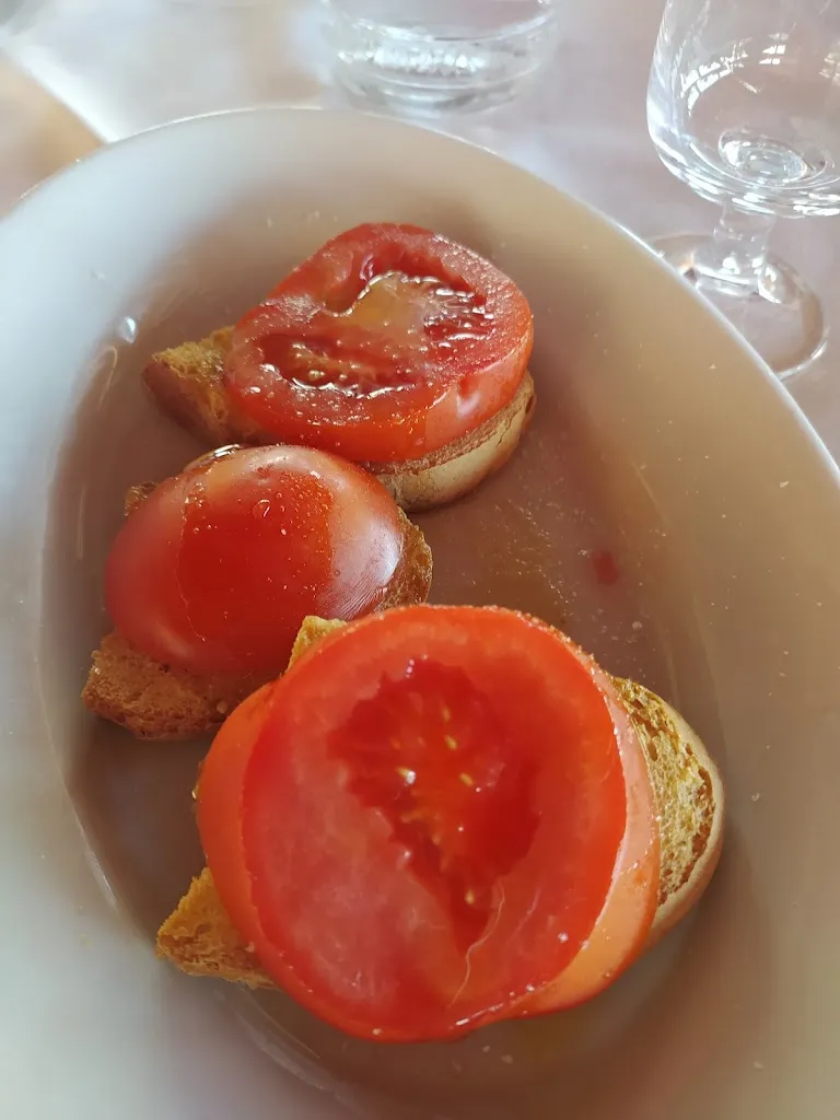 Clare Giuliani_Ristorante Pizzeria Tortuga Martinsicuro_Martinsicuro_review