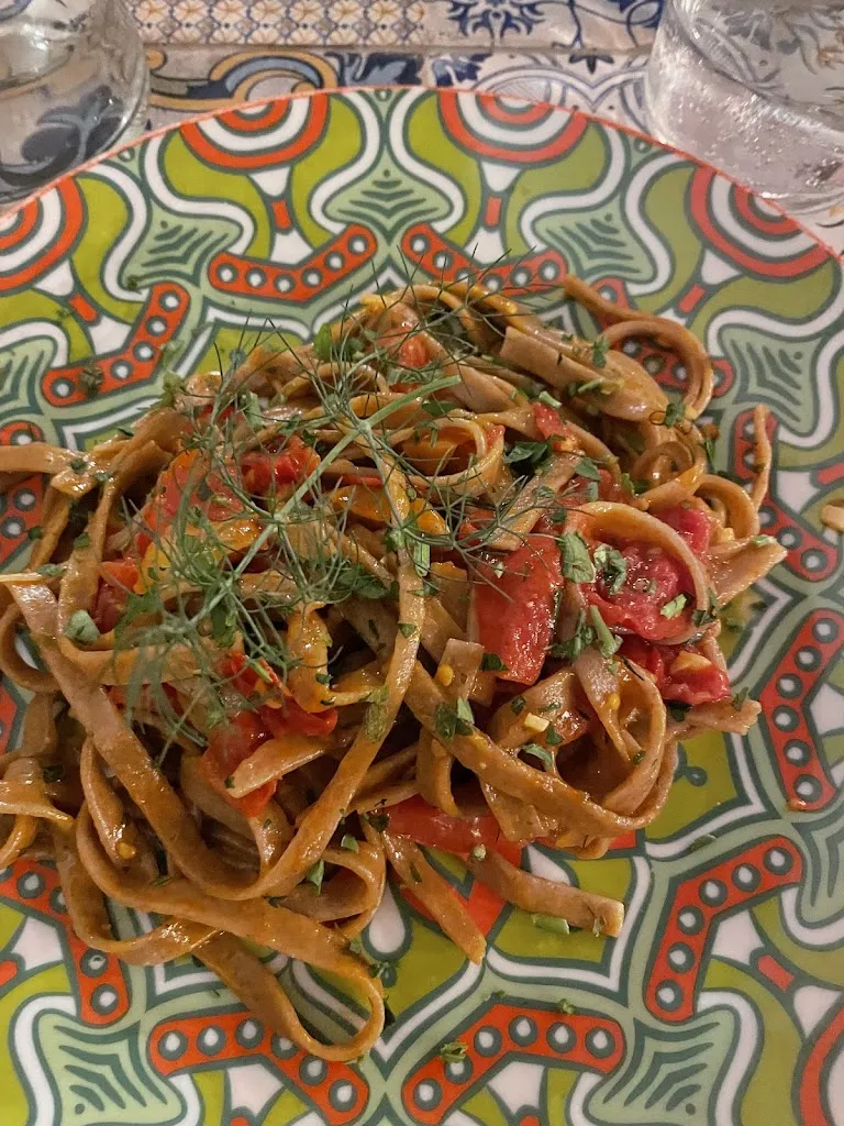 Frank Strobel_Cantina Lamadè_Pisciotta_recensione