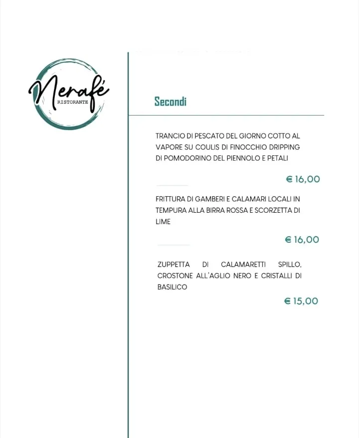 Menu_Nerafè Ristorante_Pisciotta_image_3