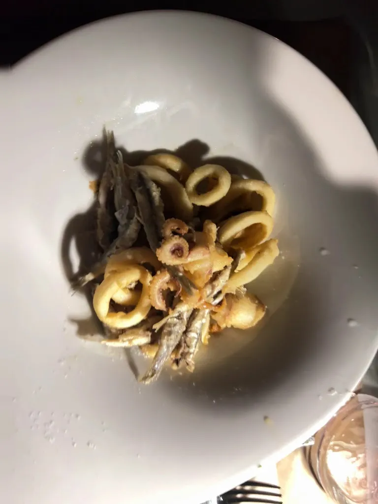 GIUSEPPE DARDO_Nerafè Ristorante_Pisciotta_review