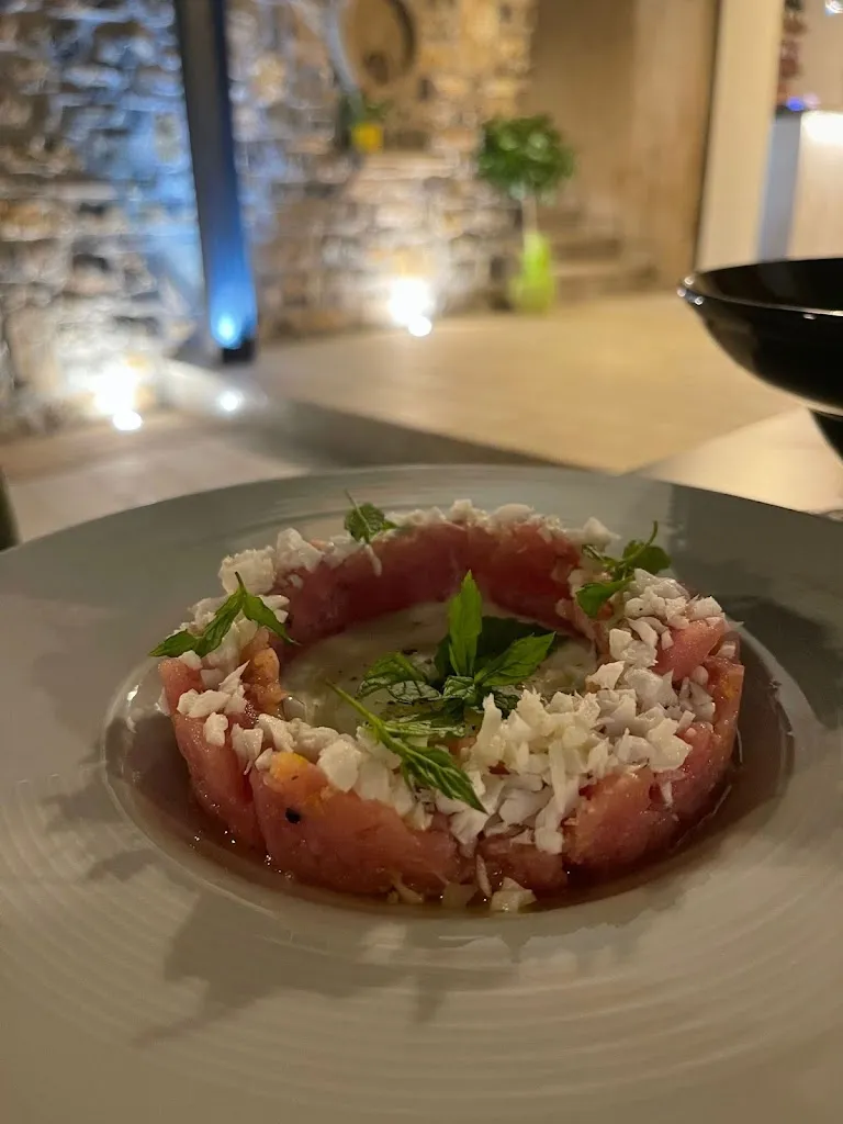 Nerafè Ristorante_Pisciotta_slider_image_2