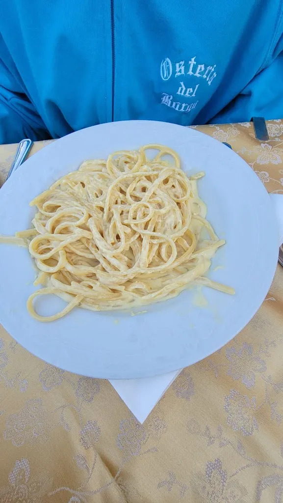 Ed Valdez_Osteria Del Borgo_Pisciotta_review