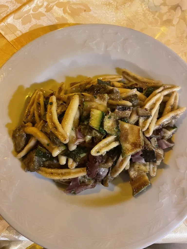 Frank Strobel_Osteria Del Borgo_Pisciotta_review