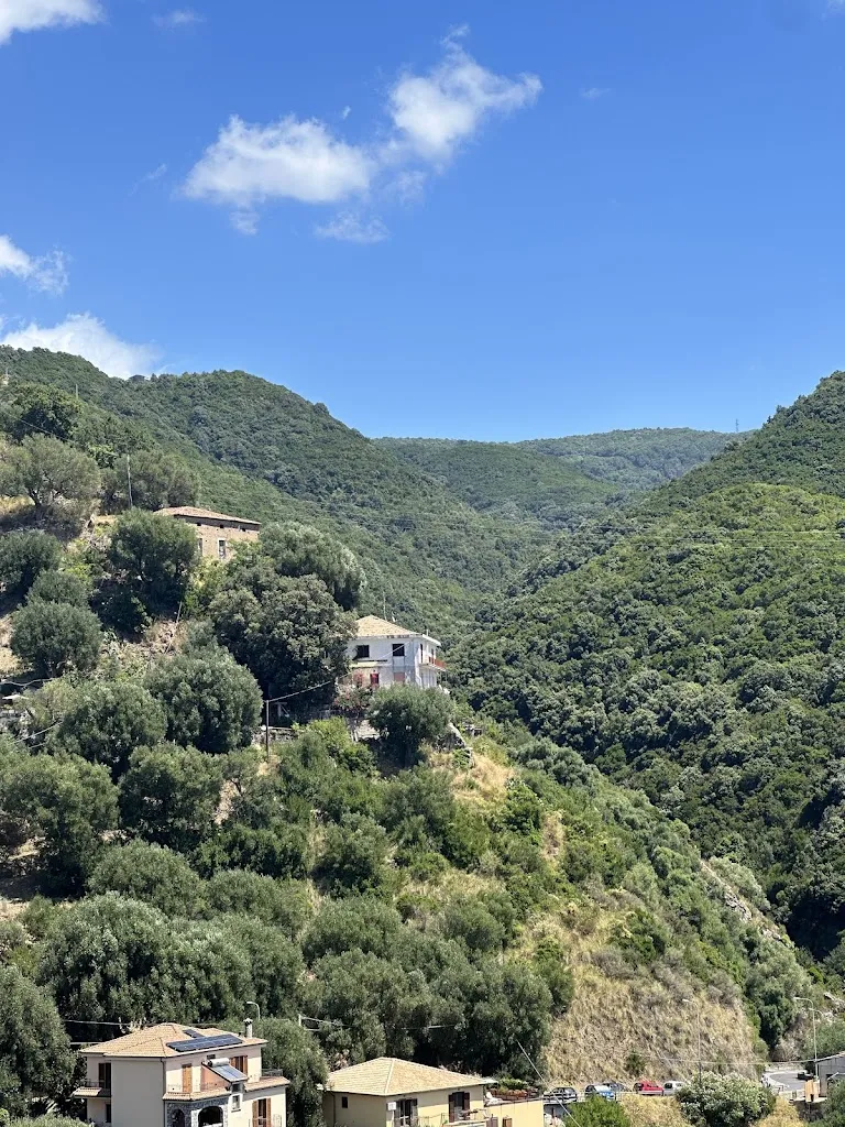 Callie Fauntleroy_Osteria Del Borgo_Pisciotta_review