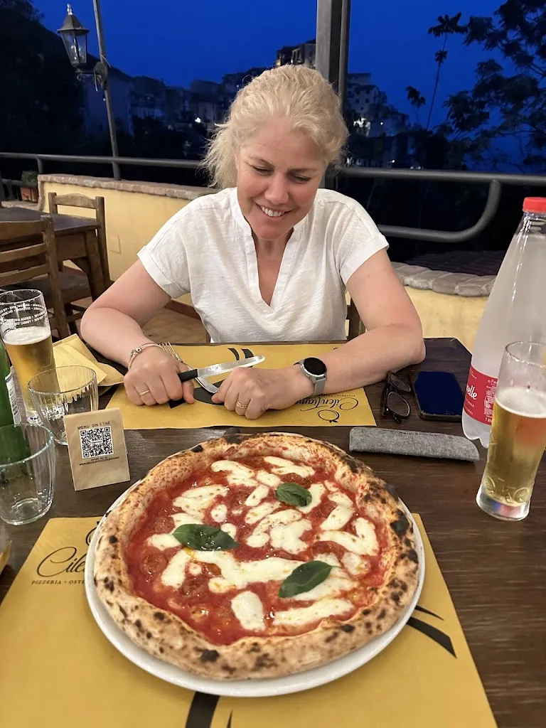 Nige D_CilenTiamo_Pisciotta_review