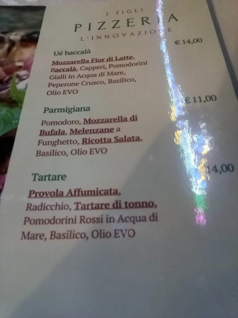 Menu_Ristorante Pizzeria I Tigli_Pisciotta_image_4