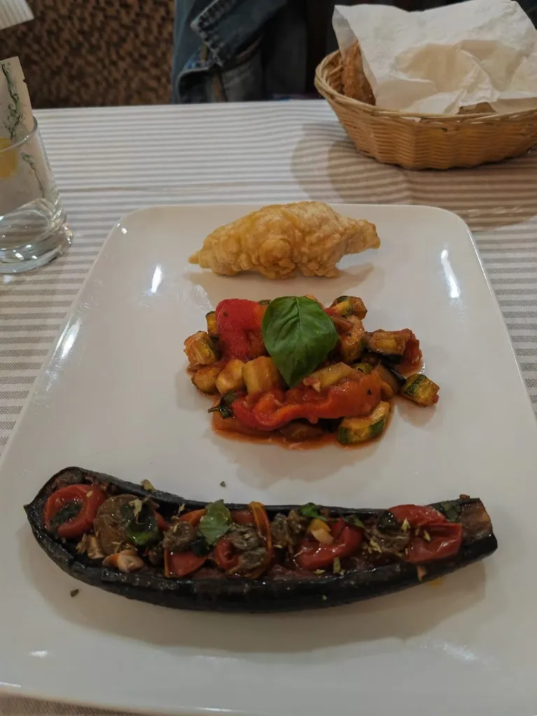 Gabriella Scarpone_Ristorante Pizzeria I Tigli_Pisciotta_review
