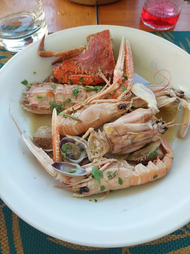 Chiara Castellani_Boca Beach_Martinsicuro_review