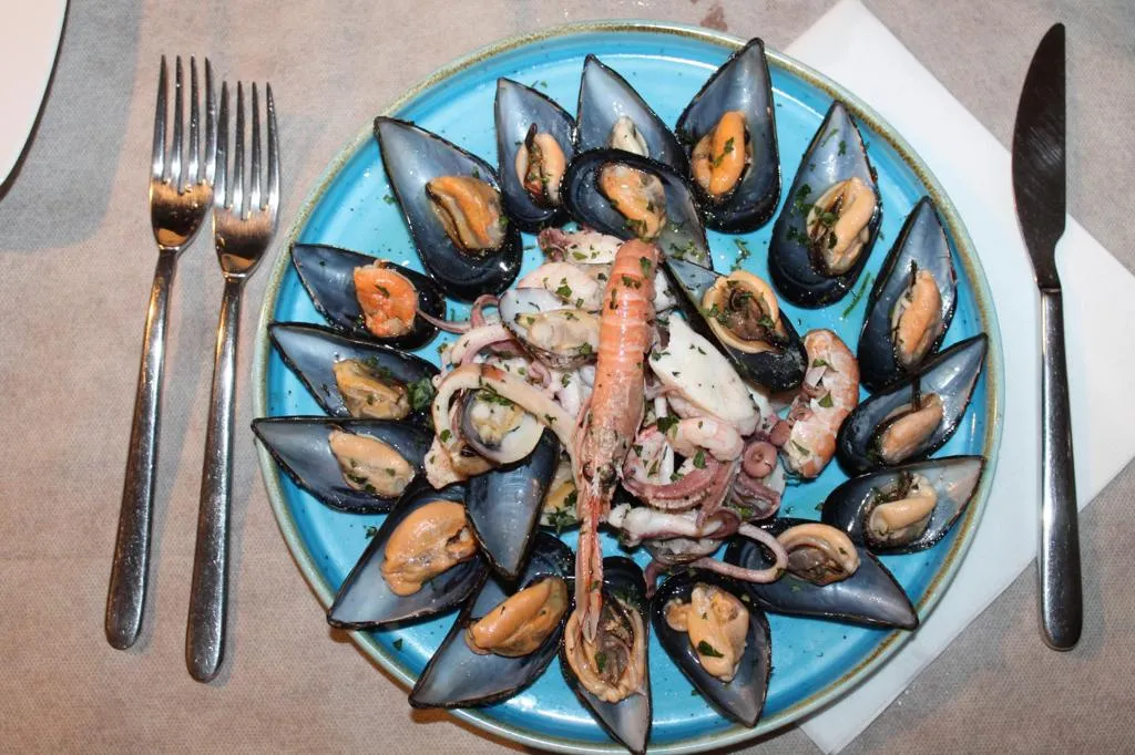 Menu_Il Mare Ristorante Wine Bar_Pisciotta_image_5