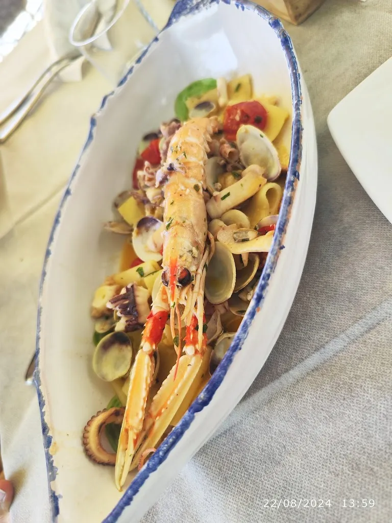 Menu_Il Mare Ristorante Wine Bar_Pisciotta_image_6