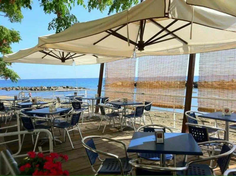 Il Mare Ristorante Wine Bar restaurant in Pisciotta