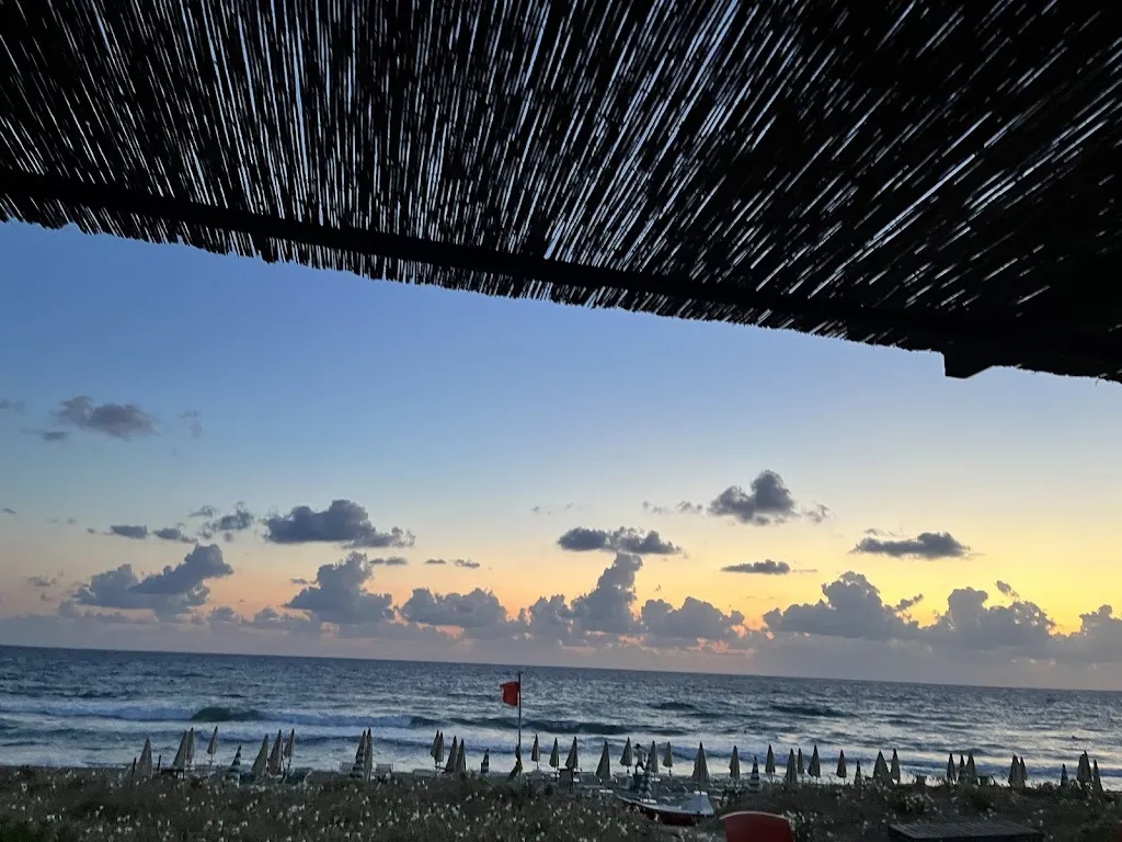 Paolo Cesaro_Kharbar Lido La Primula_Pisciotta_recensione