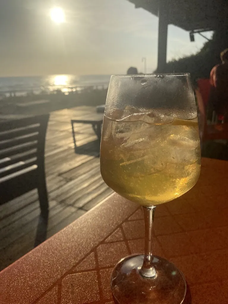 Annamaria Toni_Kharbar Lido La Primula_Pisciotta_recensione