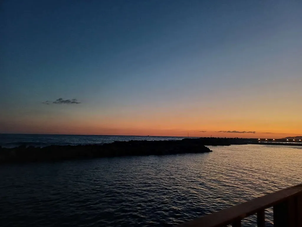 Alessandro Bianconi_Caffè del Capitano_Pisciotta_review