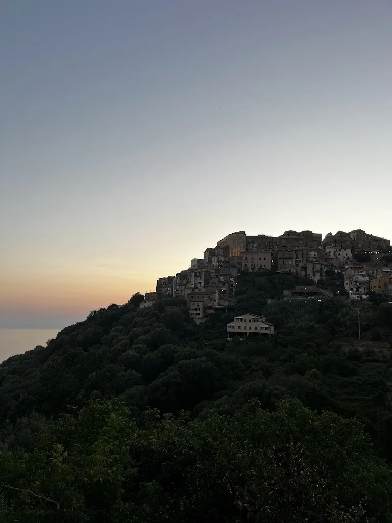 Case Italiane_Agrituirismo 'A Machina La Locanda Del Fiume_Pisciotta_review