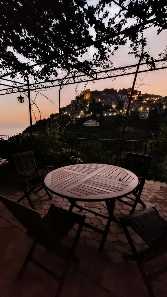 Francesca Calvo_Agrituirismo 'A Machina La Locanda Del Fiume_Pisciotta_review