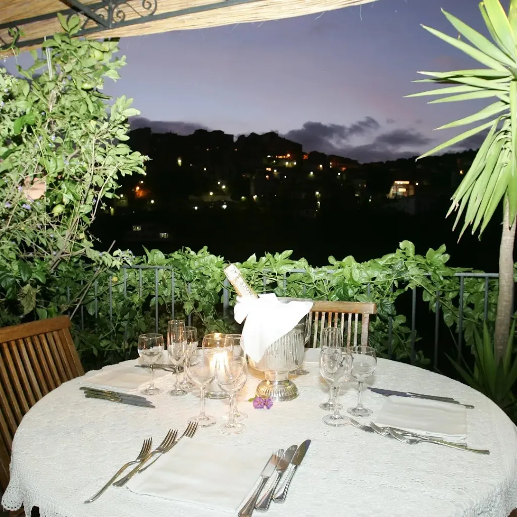 Agrituirismo 'A Machina La Locanda Del Fiume_Pisciotta_slider_image_1