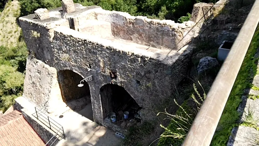 Agrituirismo 'A Machina La Locanda Del Fiume_Pisciotta_slider_image_2