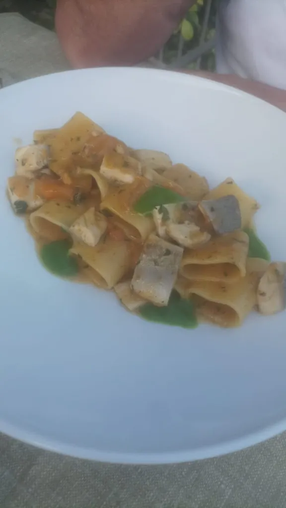 Francesco Riso_Vecchia Stazione 3.0 NUOVA GESTIONE_Pisciotta_review