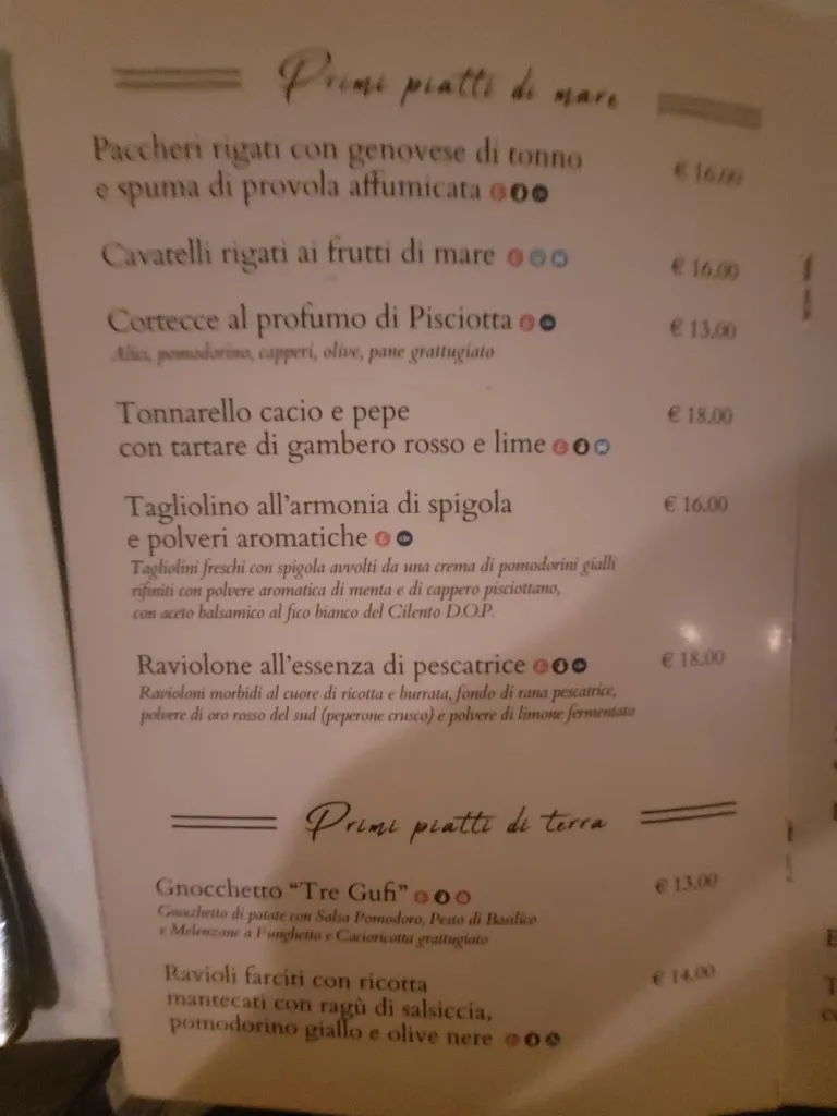 Menu_Ristorante Tre Gufi_Pisciotta_image_2