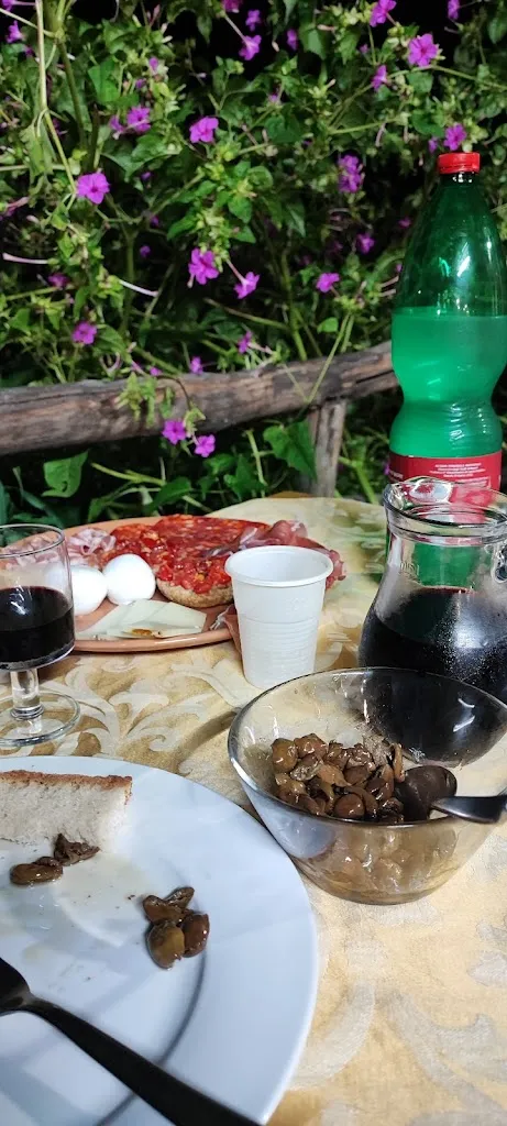 Lorenzo_Agriturismo Armo - Braceria Con Macelleria Interna Di A. Mariano E L. Montuori Srl_Pisciotta_recensione