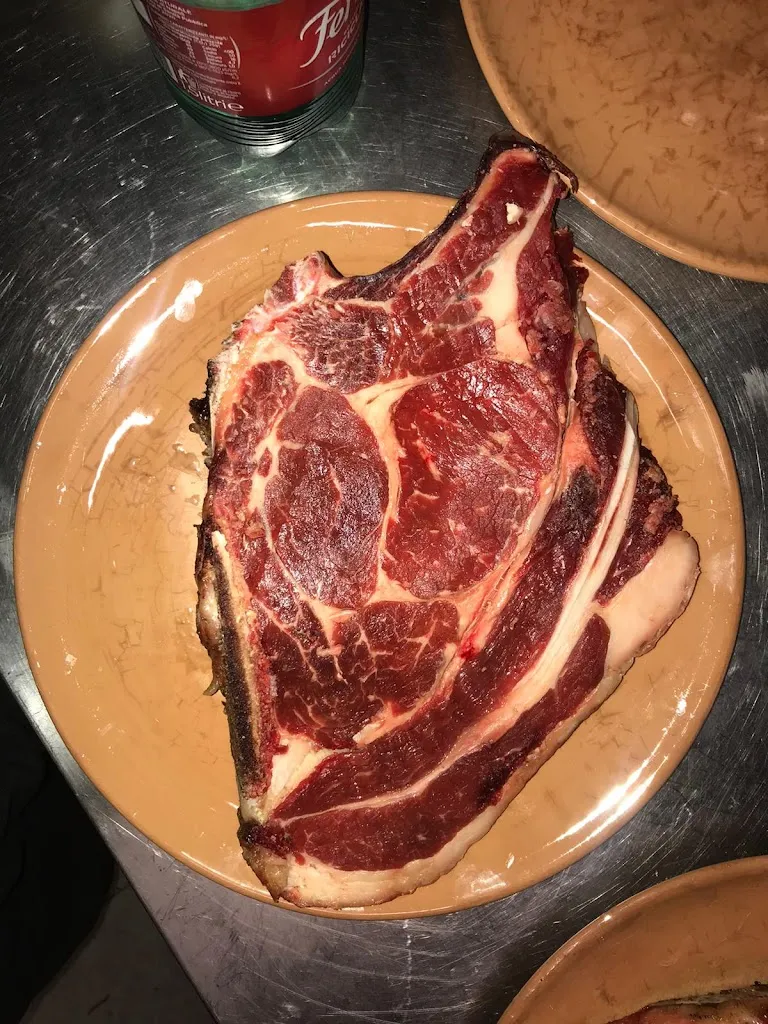 Agriturismo Armo - Braceria Con Macelleria Interna Di A. Mariano E L. Montuori Srl restaurant in Pisciotta