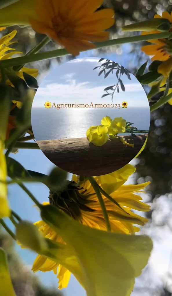 Agriturismo Armo - Braceria Con Macelleria Interna Di A. Mariano E L. Montuori Srl_Pisciotta_slider_image_2