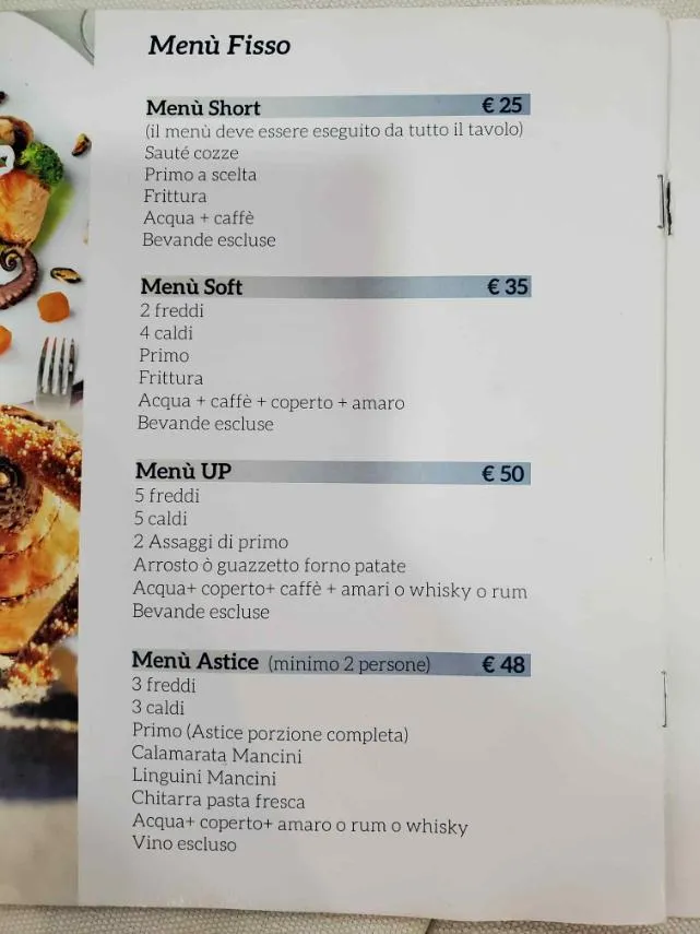 Menu_Le meraviglie del mare_Martinsicuro_image_1