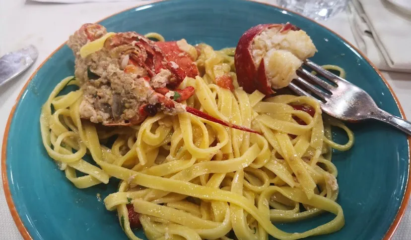 Alessio De Santis_Le meraviglie del mare_Martinsicuro_review