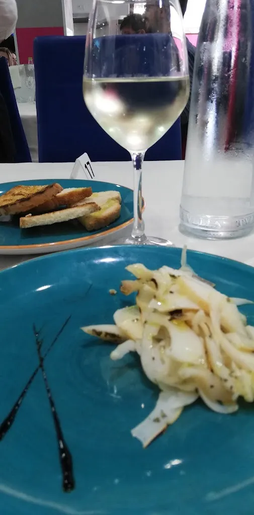 Carlo Spatola Mayo_Le meraviglie del mare_Martinsicuro_review