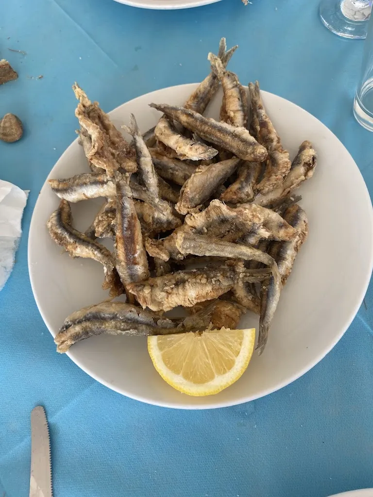 giloca52_Ristorante 'A Triglia_Pisciotta_review