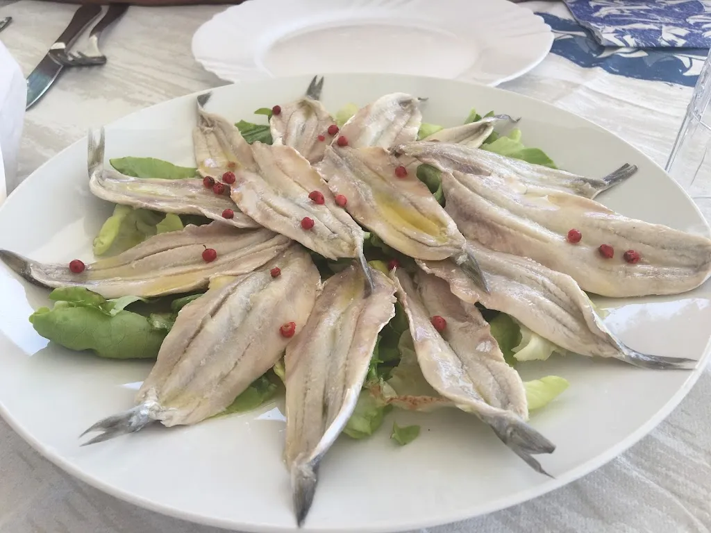 Ristorante 'A Triglia_Pisciotta_slider_image_2