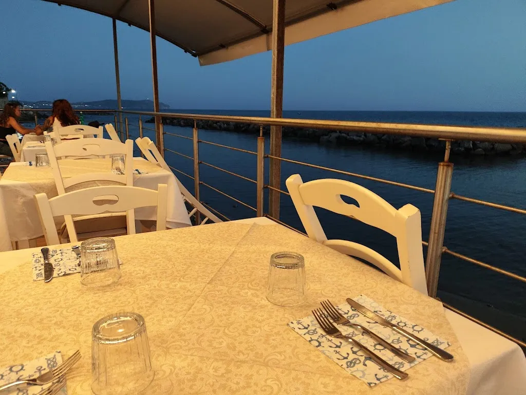 Ristorante 'A Triglia_Pisciotta_slider_image_3