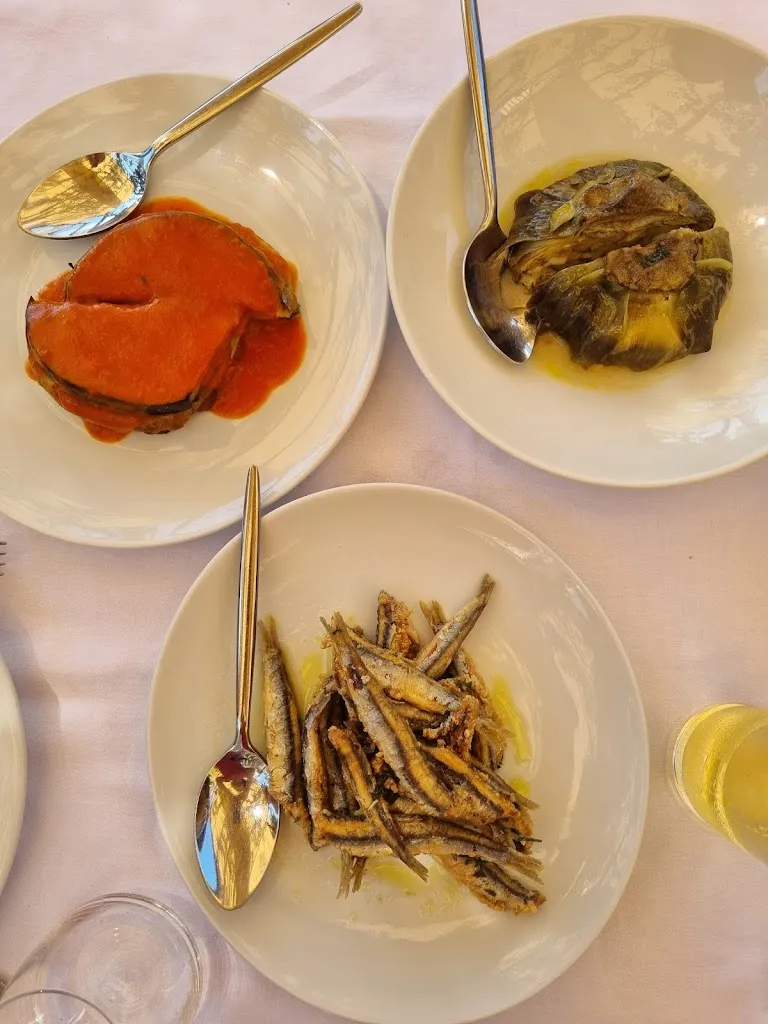 Ilana Pinhas_Ristorante Angiolina_Pisciotta_review