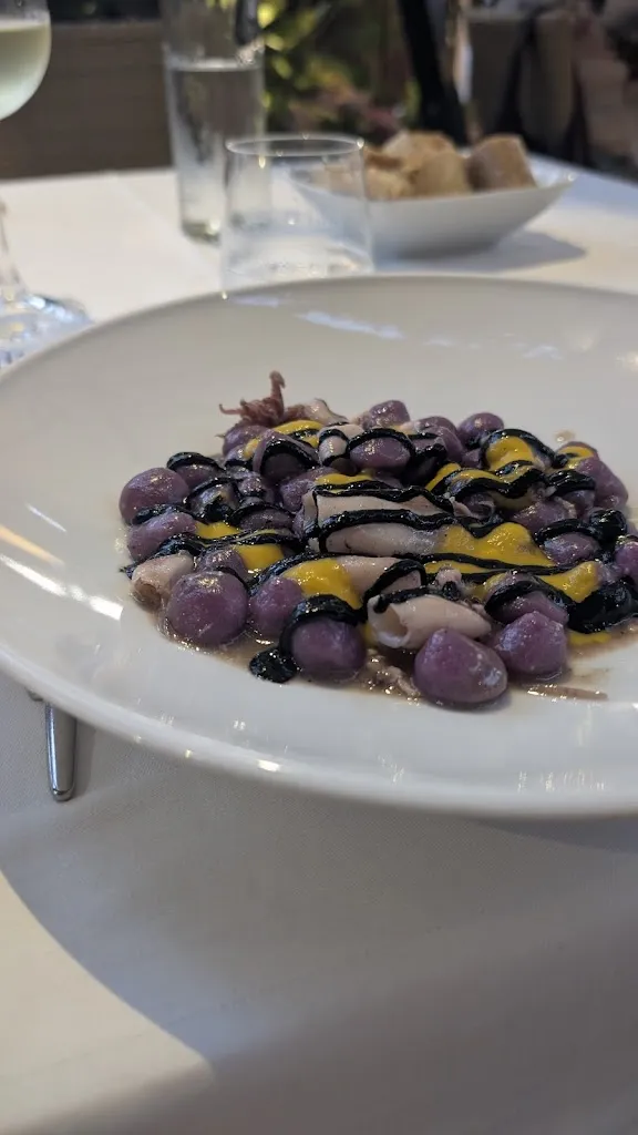 Ste Kizz_Ristorante Angiolina_Pisciotta_review