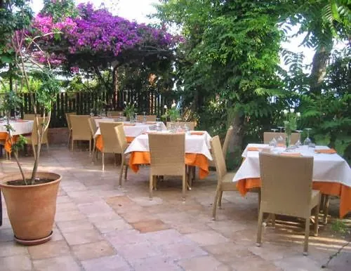 Ristorante Angiolina restaurant in Pisciotta