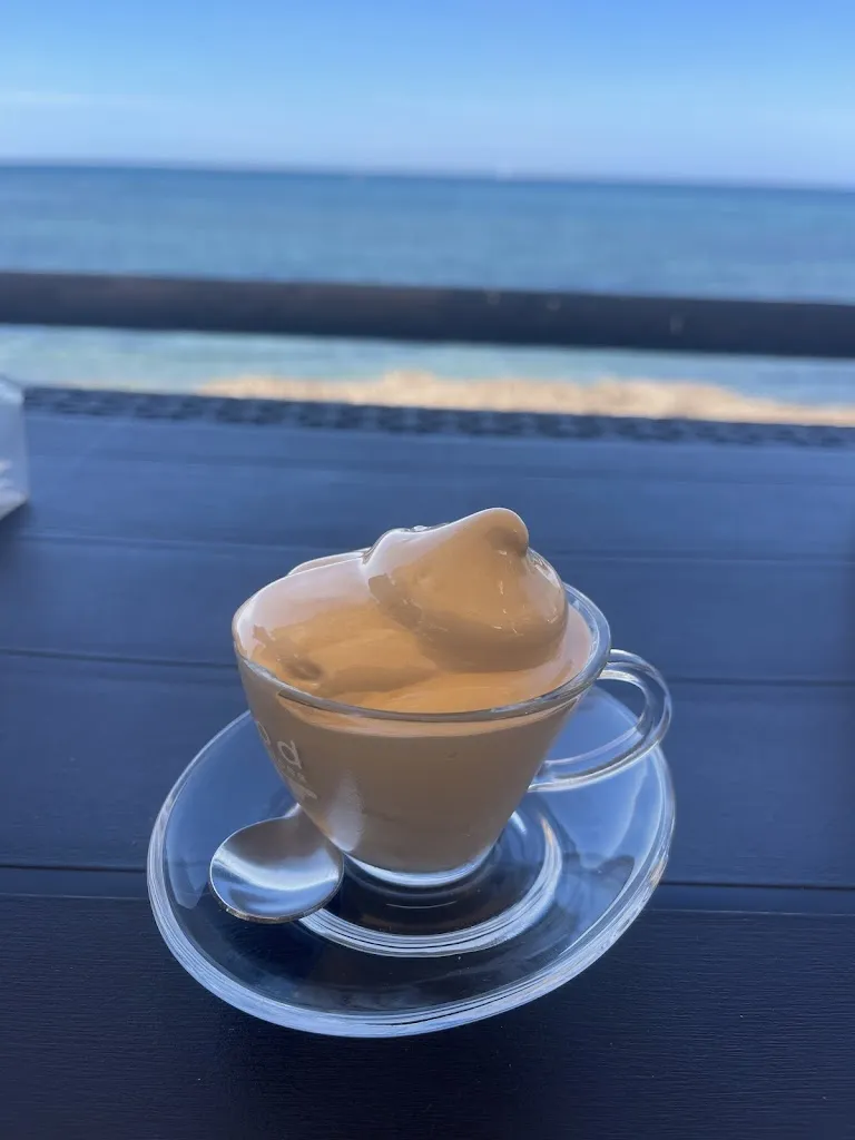 Menu_La Playa Pisciotta_Pisciotta_image_1