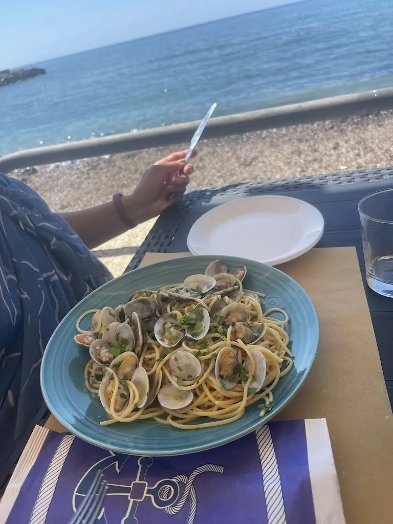 Menu_La Playa Pisciotta_Pisciotta_image_2